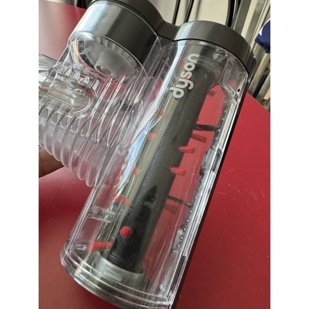 Dyson Attachment For Pet Hair